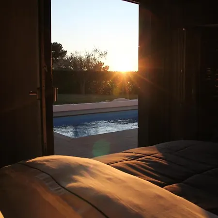 Luxury Relaxing Villas Panorama Salonic