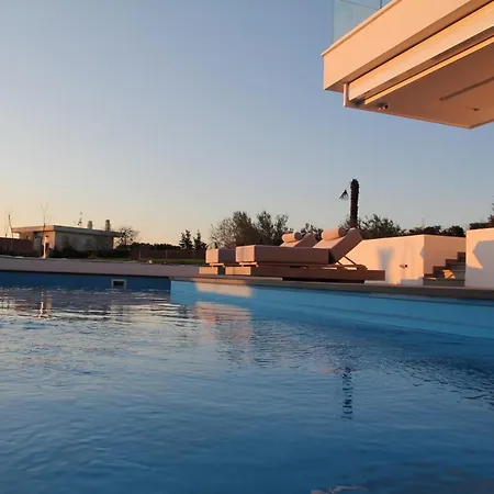 Vilă Luxury Relaxing Villas Panorama *