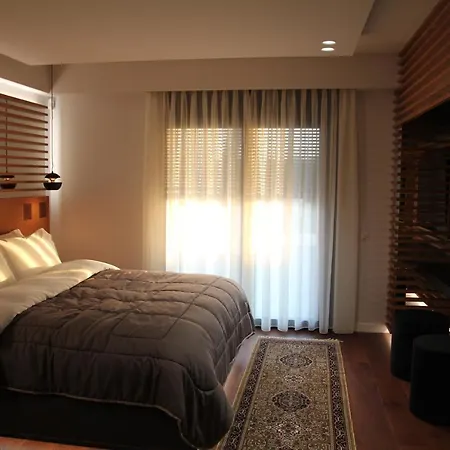 Vilă Luxury Relaxing Villas Panorama Salonic