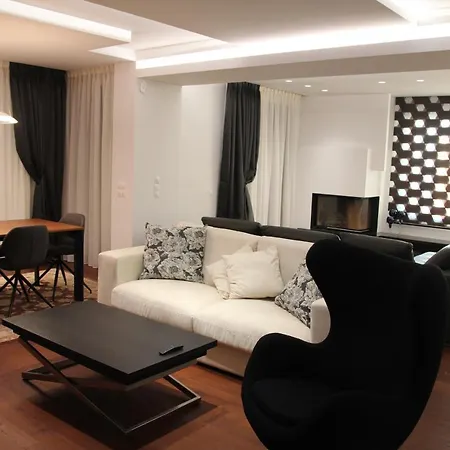 Luxury Relaxing Villas Panorama Vilă
