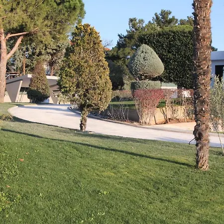 Luxury Relaxing Villas Panorama *