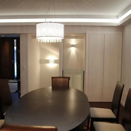 Luxury Relaxing Villas Panorama Vilă *