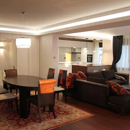 Luxury Relaxing Villas Panorama Vilă *