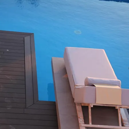 Vilă Luxury Relaxing Villas Panorama